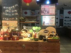 -小时候文化主题餐厅(田家店)
