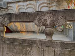 -终南山南五台景区