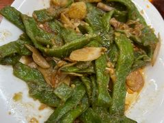 -东北四季饺子王(华山路店)