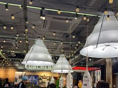 -大成海鲜烧烤·小龙虾(七宝店)