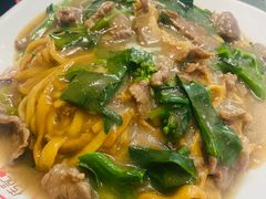 -潮发潮汕牛肉店(龙洞店)