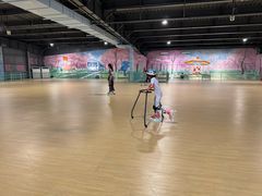 -极限PLAY运动娱乐新世界·团建派对潮玩休闲馆·室内蹦极高空游乐园