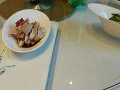 -香雪海饭店中餐厅(人民桥店)