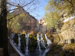 -沕沕水生态风景区