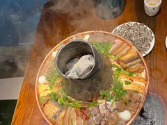 -下杨家青海土火锅(海湖店)