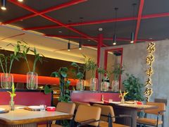 -四川饭店(长白店)