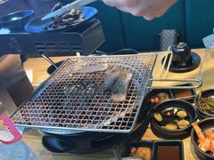 -九田家黑牛烤肉料理(新光汇店)