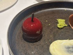 -王品牛排(郑州大卫城店)