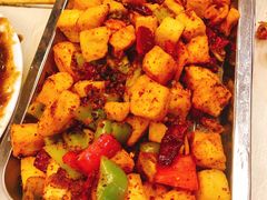 -猫姑娘大盘鸡(商城路店)