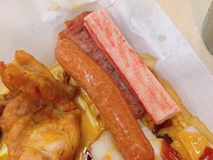 -華歡冰室-WahFoon(吉大店)