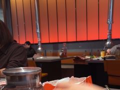 -轻烧烤肉(光谷步行街店)
