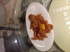 -梁家大院•农家菜(昆山会展中心店)