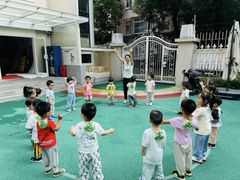 -徐汇区新宜幼稚园