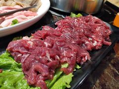 -独一道·邵伯龙虾土菜馆·烧烤(雨花西路店)