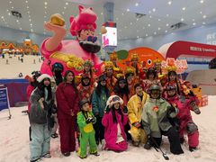 -广州热雪奇迹