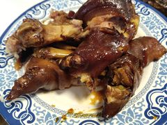 酱猪蹄-鼎香润(德胜门内店)