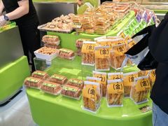-糕材生•糕点•生日蛋糕(钟楼街店)