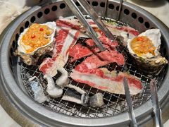 -火炉火自助餐(西直门凯德MALL店)