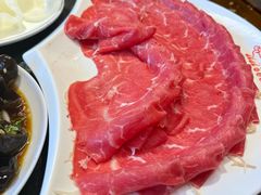 -仁和四季涮肉馆(天坛南门店)