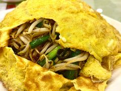 -东四民芳餐厅(世茂工三店)