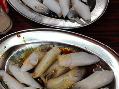 猪肠粉-陈添記·祖傳爽鱼皮·西关老字号(广州首店)