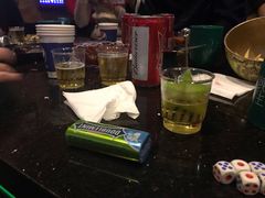 -畅想国度(黄埔店)