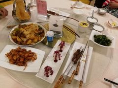 -楼兰印象(朝外店)