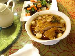 椒麻鸡-钦善斋(武侯祠店)