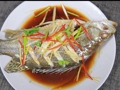 -富力威斯汀酒店-中国元素中餐厅(武昌临江店)