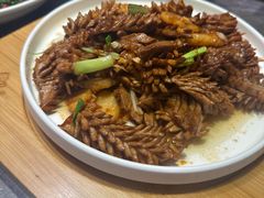 -闫府私房菜·老字号(恒隆店)