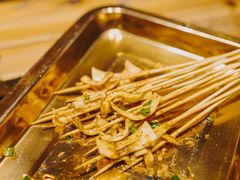 -盟重烧烤(高正街店)
