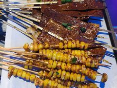 -燥次·烧烤酒场(万象城店)