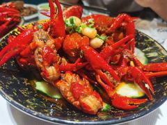 -熊记虾王·小龙虾(东晓南店)