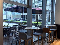 -COSTA COFFEE(阿里中心店)