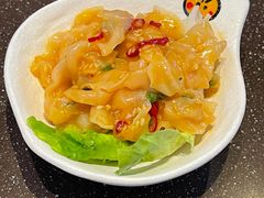 藤椒裙边-元气寿司(东方宝泰店)