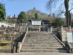 -阳明祠