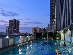 -威蒂斯国际健身游泳会所(东莞庄路店)
