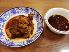 肘子-鼎香润(德胜门内店)