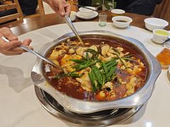 -乡土特色.冷锅鱼.牦牛肉汤锅