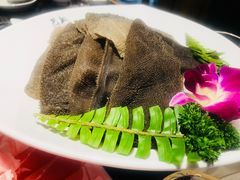 -巴奴毛肚火锅(广益哥伦布店)