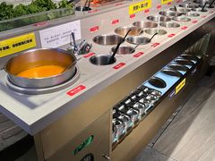 -一品诚记烤肉·甄选店(中南路店)