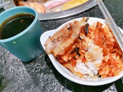 -烤路里·韩国品质自助烤肉(石路天虹4号店)