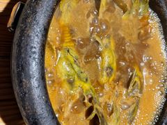 -小放牛炒菜馆(裕华万达店)