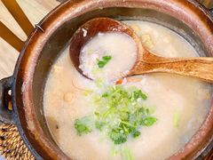 -大洋家·精品潮汕菜·生腌砂锅粥(天河东路店)