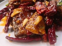 -院8里·小聚园老川菜(九眼桥店)