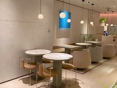 -théATRE 茶聚场(王府中環店)
