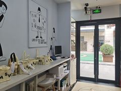 -姆们M Sweetie Cake(三里屯店)