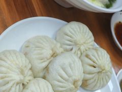 -津门如意包子铺(宾西路店)