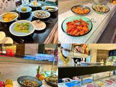 -漳州佰翔圆山酒店·圆山畔西餐厅