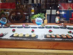 -芭菲盛宴·环球美食(北城国际店)